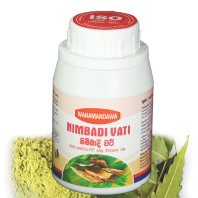 Nimbadi Vati