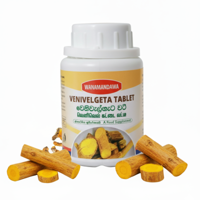 Venivalgeta Tablets