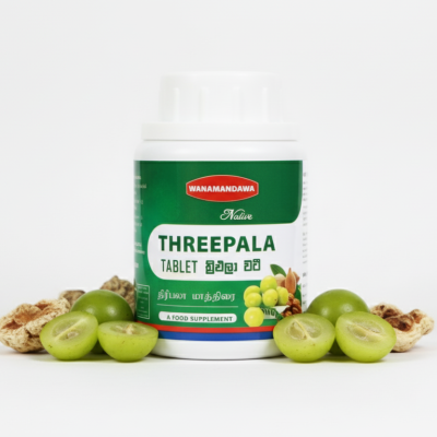 Threepala Tablet