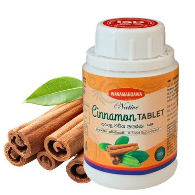 Cinnamon TABLET