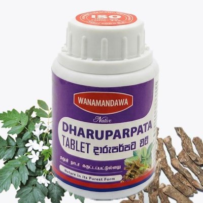 Dharuparpata Tablet