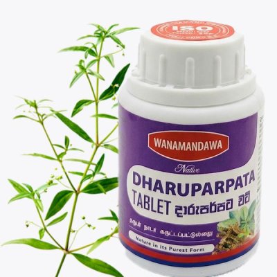 Dharuparpata Tablet