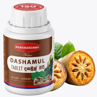 Dashamul Tablet